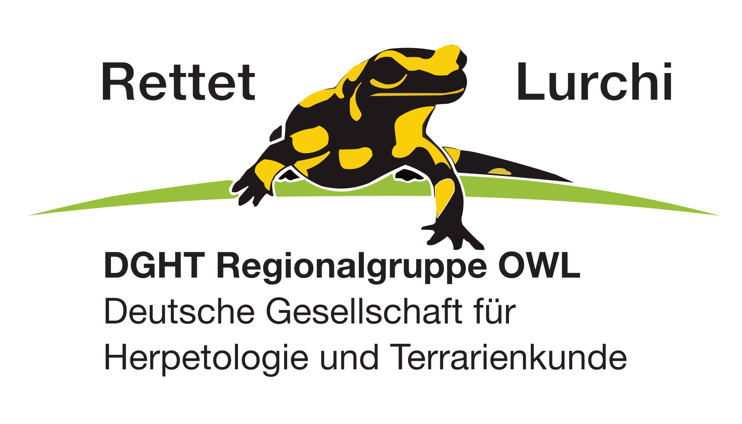 Rettet-Lurchi – DGHT RG OWL
